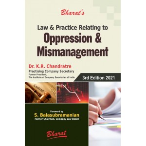 Bharat’s Oppression & Mismanagement by Dr. K.R. Chandratre